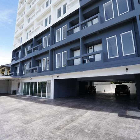 Roomquest It Square Don Mueang Airport Bangkok Extérieur photo