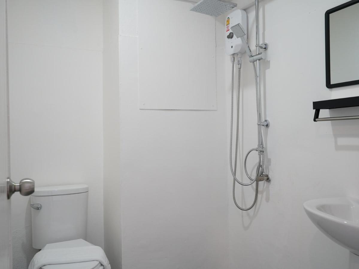 Roomquest It Square Don Mueang Airport Bangkok Extérieur photo