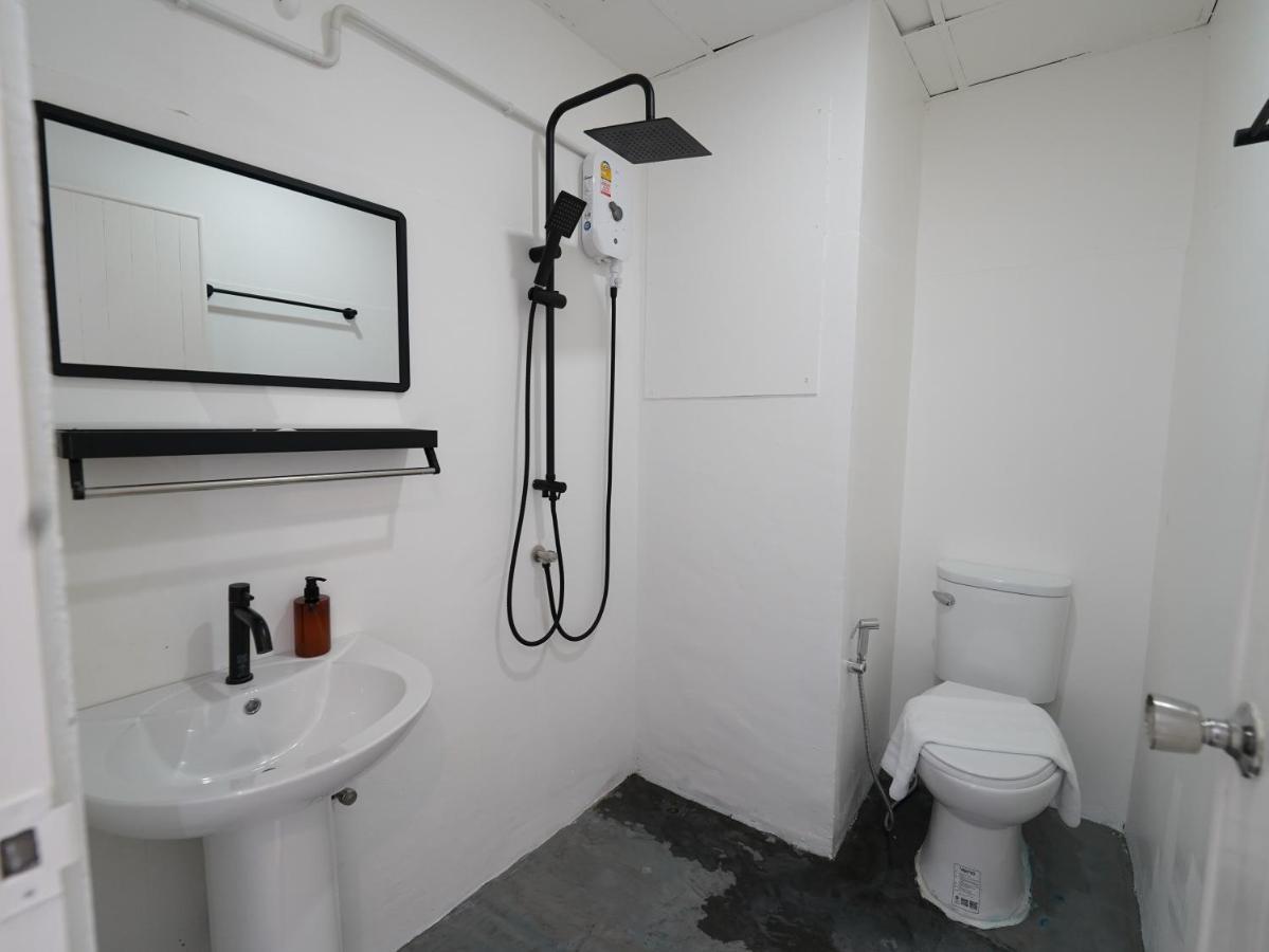 Roomquest It Square Don Mueang Airport Bangkok Extérieur photo
