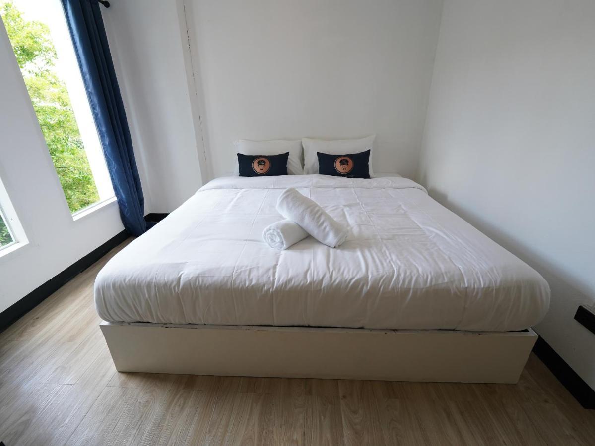 Roomquest It Square Don Mueang Airport Bangkok Extérieur photo
